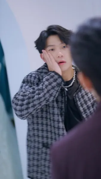 แสงจันทร์ที่ถูกลบเลือน(พากย์ไทย)