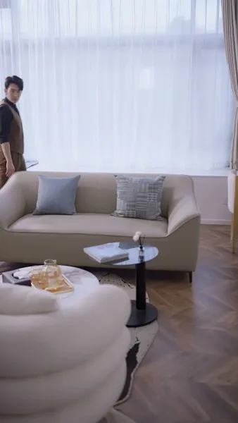 แสงจันทร์ที่ถูกลบเลือน(พากย์ไทย)