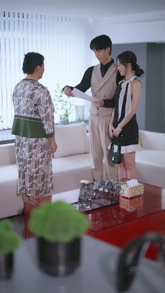 แสงจันทร์ที่ถูกลบเลือน(พากย์ไทย)