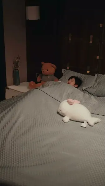 หวนรักคืนทางฝัน