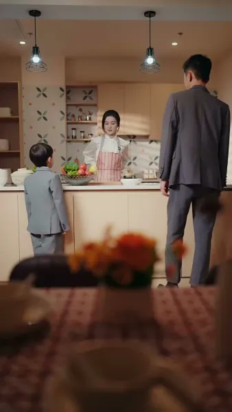 หวนรักคืนทางฝัน