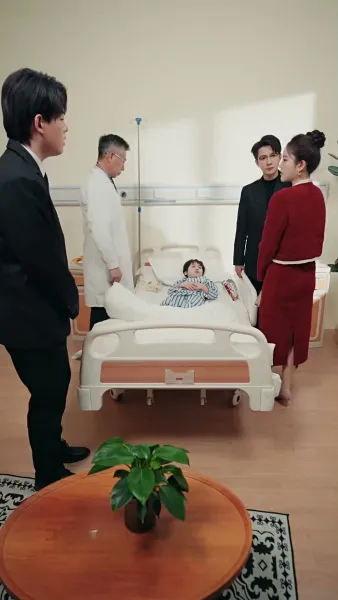 หวนรักคืนทางฝัน