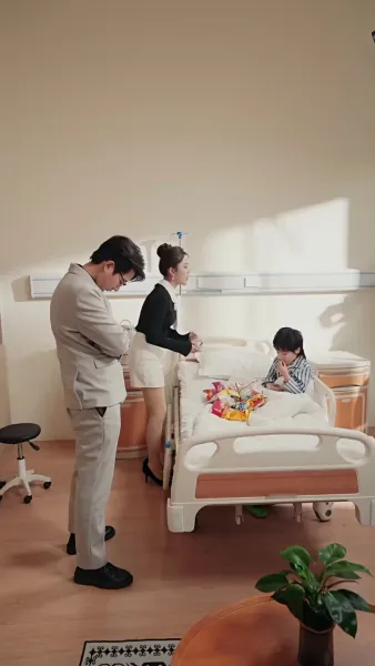 หวนรักคืนทางฝัน