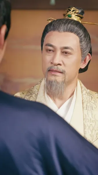 เพลิงแห่งแม่ทัพ