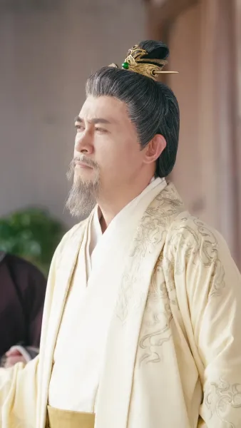 เพลิงแห่งแม่ทัพ