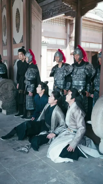 เพลิงแห่งแม่ทัพ