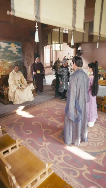 เพลิงแห่งแม่ทัพ