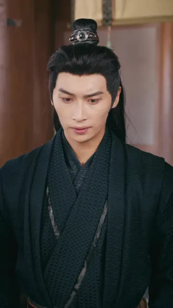 เพลิงแห่งแม่ทัพ