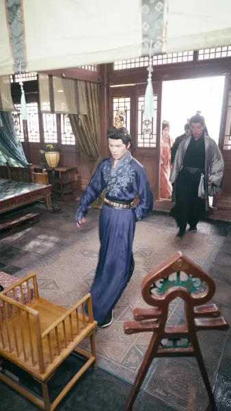 เพลิงแห่งแม่ทัพ