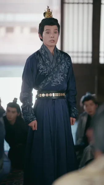 เพลิงแห่งแม่ทัพ