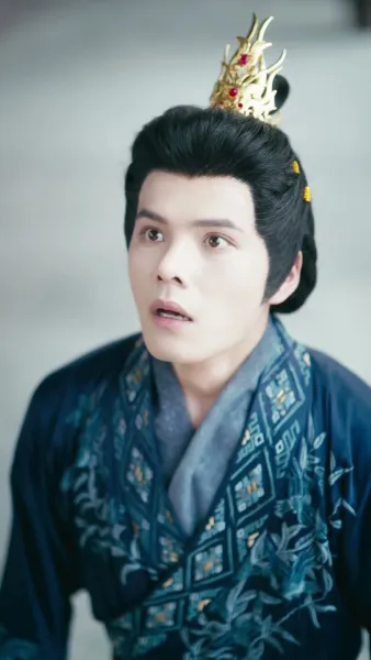 เพลิงแห่งแม่ทัพ