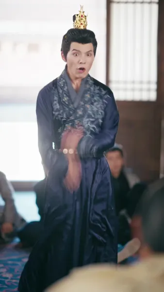 เพลิงแห่งแม่ทัพ