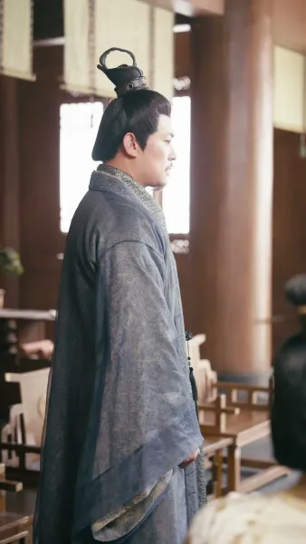 เพลิงแห่งแม่ทัพ