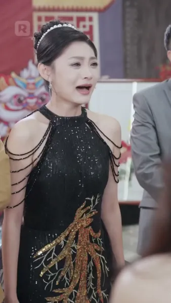 8 ปี แค้นนี้เพื่อเธอ