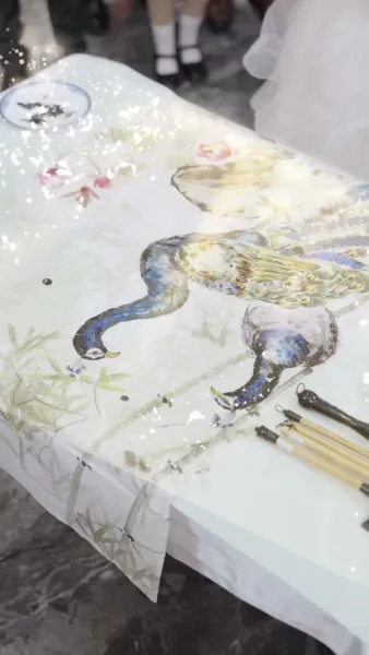 8 ปี แค้นนี้เพื่อเธอ