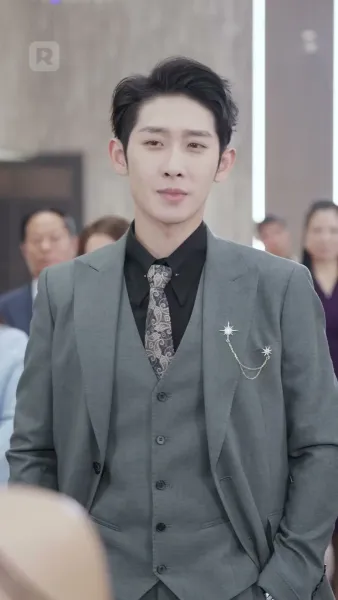 8 ปี แค้นนี้เพื่อเธอ