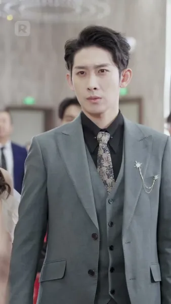 8 ปี แค้นนี้เพื่อเธอ