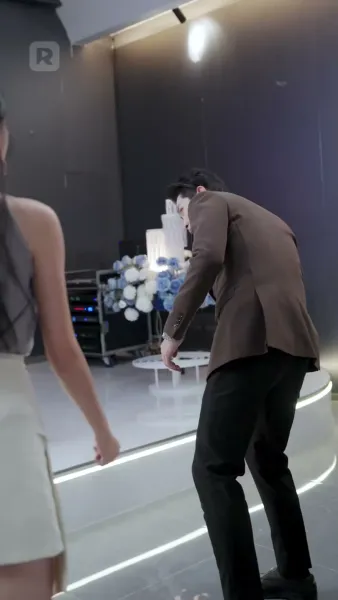 8 ปี แค้นนี้เพื่อเธอ