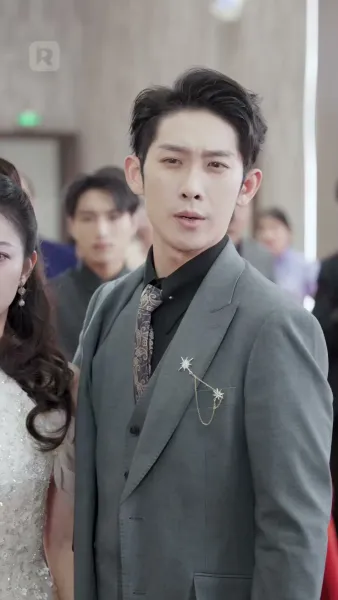 8 ปี แค้นนี้เพื่อเธอ