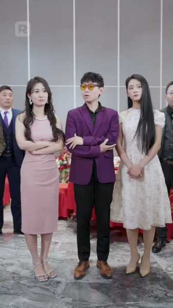 8 ปี แค้นนี้เพื่อเธอ