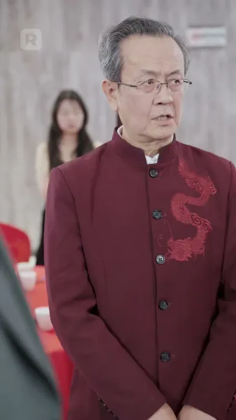 8 ปี แค้นนี้เพื่อเธอ