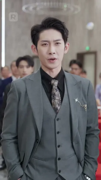 8 ปี แค้นนี้เพื่อเธอ