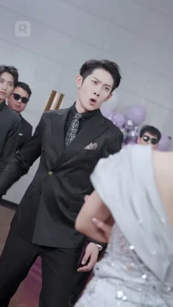 8 ปี แค้นนี้เพื่อเธอ