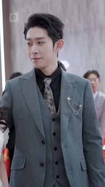 8 ปี แค้นนี้เพื่อเธอ