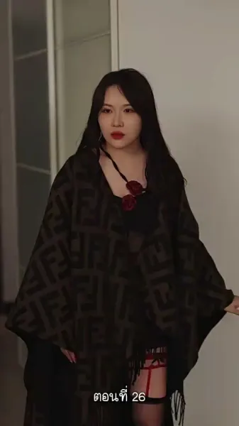 ฉันไม่ใช่คนเดิมในอดีต