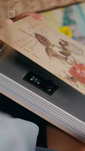 แต่งงานตามจังหวะหัวใจ