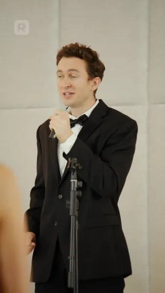 แต่งงานตามจังหวะหัวใจ