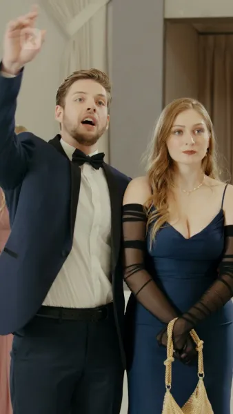 แต่งงานตามจังหวะหัวใจ