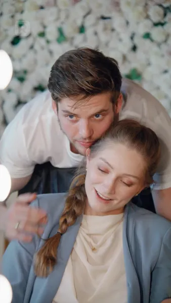 แต่งงานตามจังหวะหัวใจ