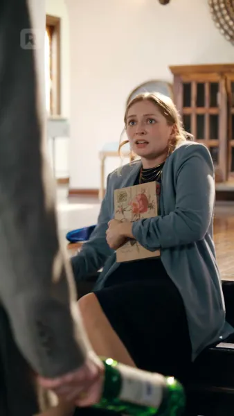 แต่งงานตามจังหวะหัวใจ