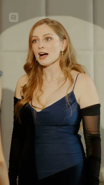 แต่งงานตามจังหวะหัวใจ