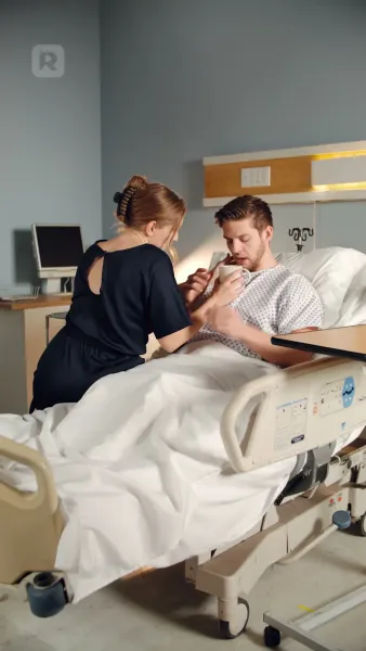 แต่งงานตามจังหวะหัวใจ