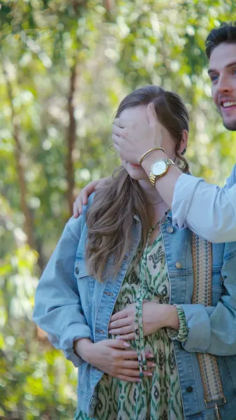 แต่งงานตามจังหวะหัวใจ