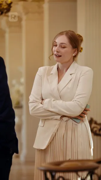 แต่งงานตามจังหวะหัวใจ