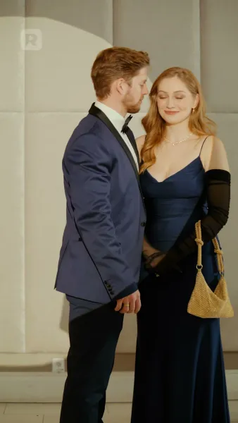 แต่งงานตามจังหวะหัวใจ