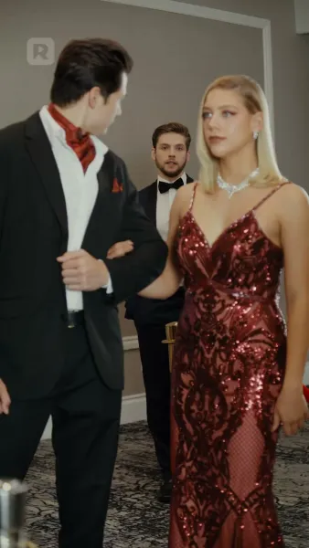 แต่งงานตามจังหวะหัวใจ