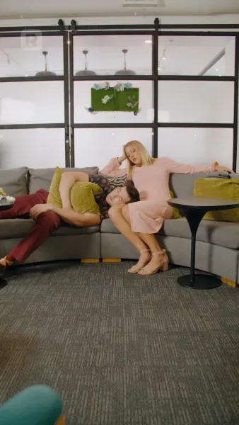 แต่งงานตามจังหวะหัวใจ