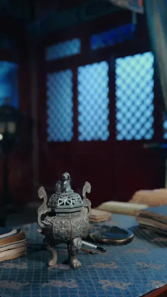 ชะตาให้เลือกเจ้า