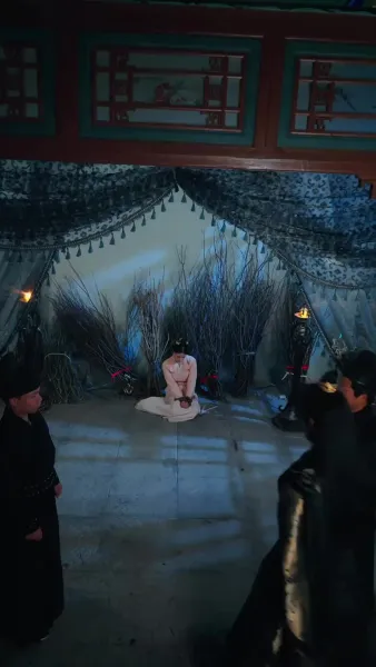 ชะตาให้เลือกเจ้า