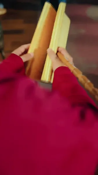 ชะตาให้เลือกเจ้า