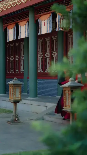 ชะตาให้เลือกเจ้า