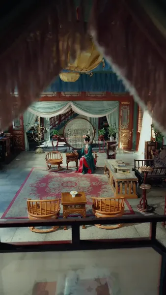 ชะตาให้เลือกเจ้า