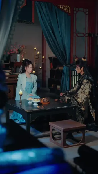 ชะตาให้เลือกเจ้า