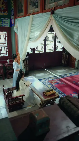 ชะตาให้เลือกเจ้า