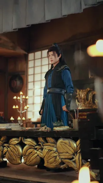 ชะตาให้เลือกเจ้า