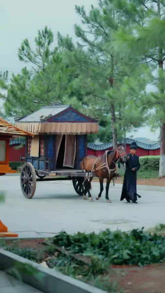 ชะตาให้เลือกเจ้า